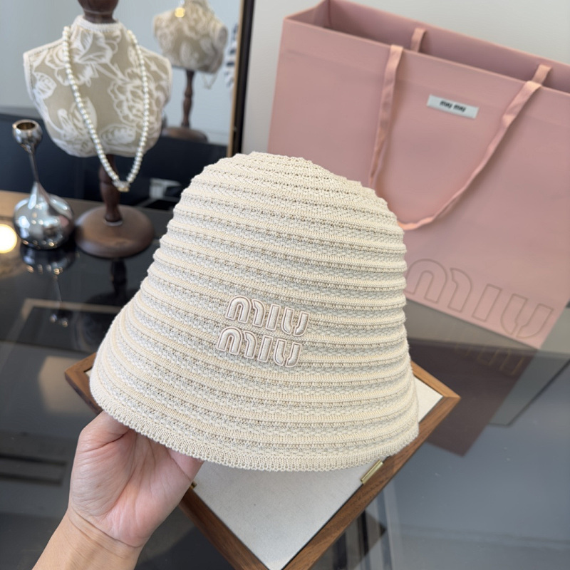 Hat from Scarlettluxury