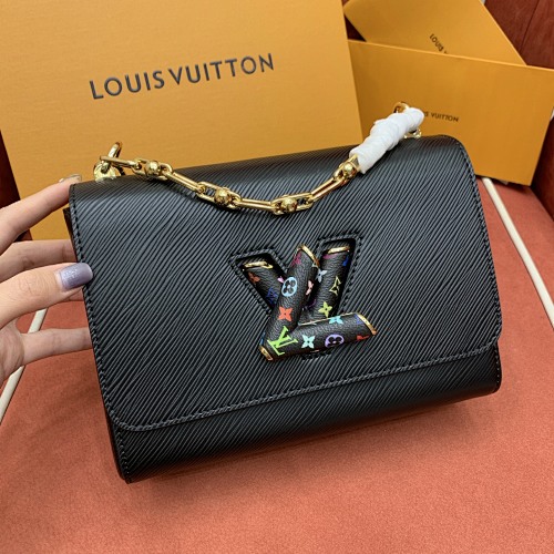Louis Vuitton shoulder bag