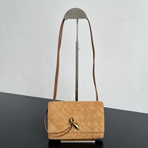 Crossbody bag from Scarlettluxury