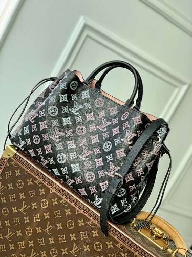 Louis Vuitton tote bag