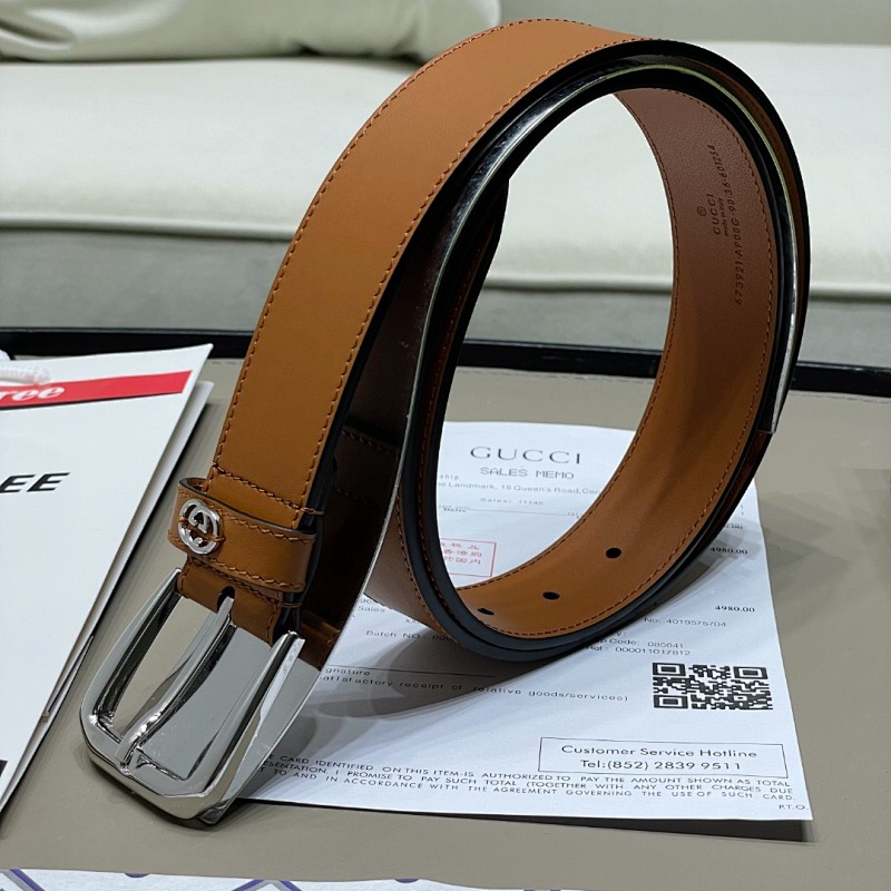 3.5cm G Guccio Gucci G
