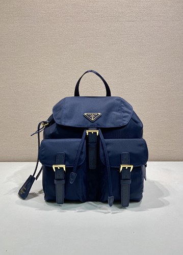 Backpack from Scarlettluxury