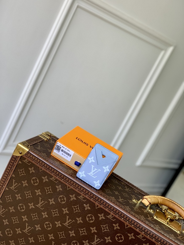 Louis Vuitton card holder