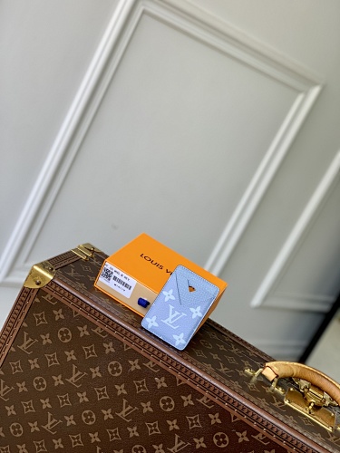 Louis Vuitton card holder