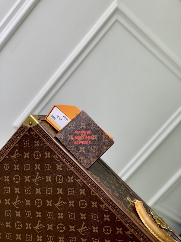 Louis Vuitton wallet