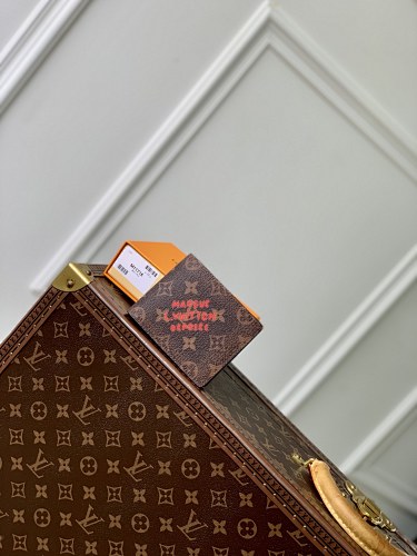 Louis Vuitton wallet