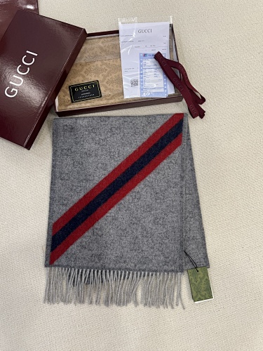 Scarf from Scarlettluxury