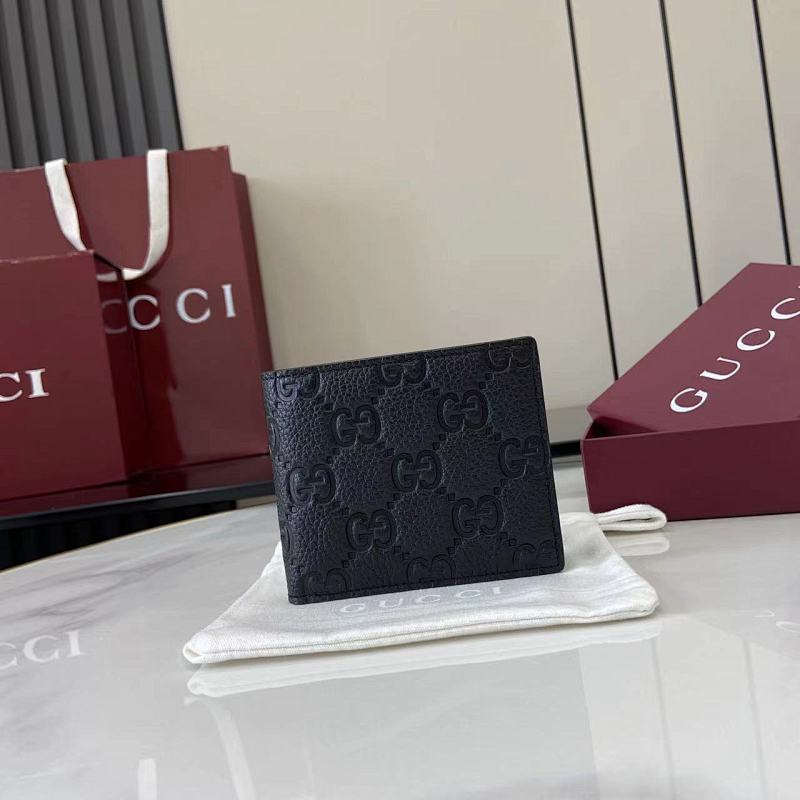 Gucci wallet