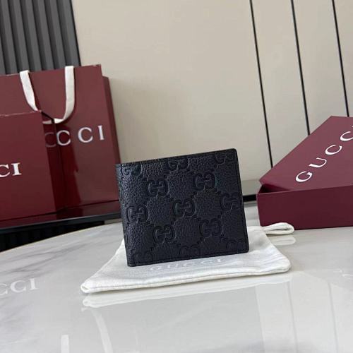 Gucci wallet