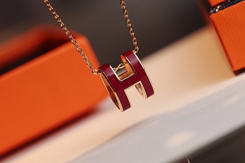 Hermès necklace