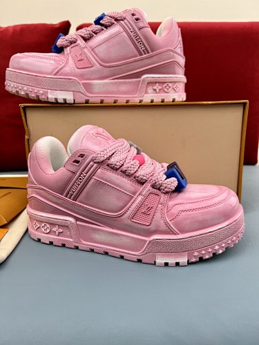 Sneakers from Scarlettluxury