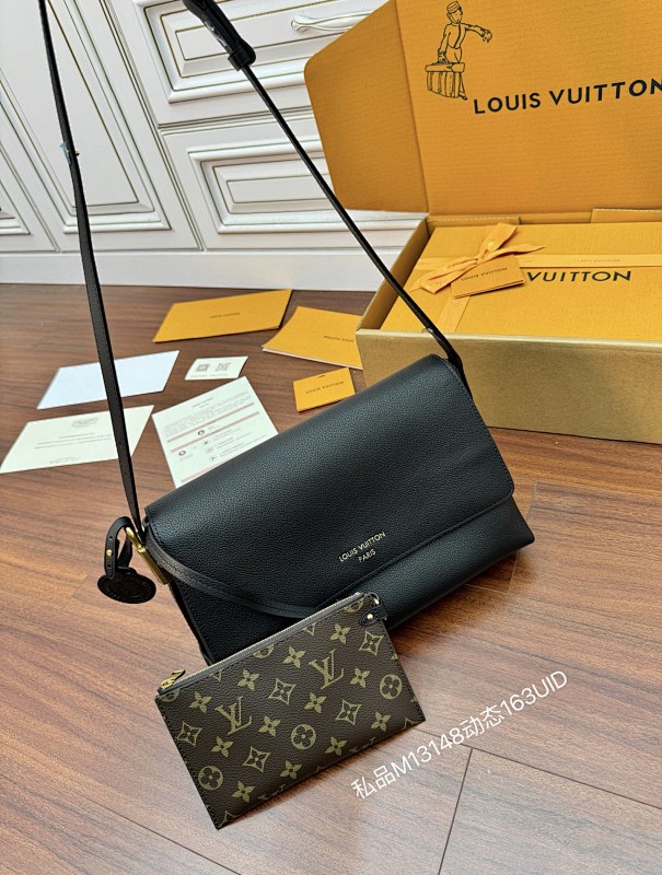 Louis Vuitton bag