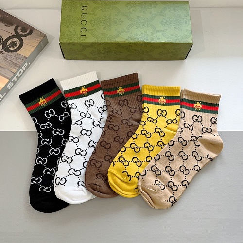Socks from Scarlettluxury