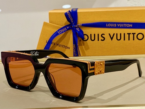 Louis Vuitton glasses