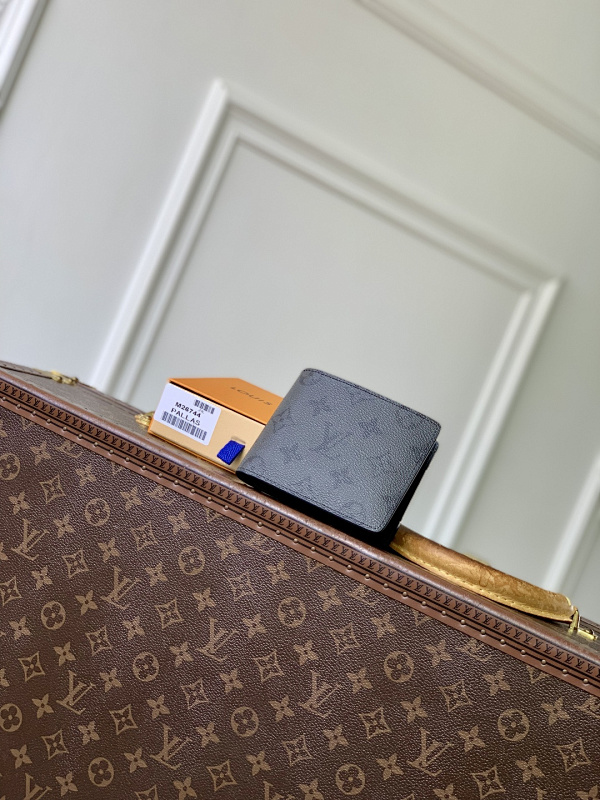 Louis Vuitton wallet