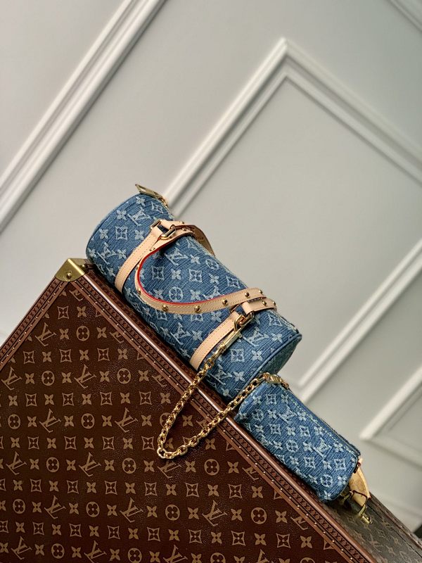 Louis Vuitton jeans