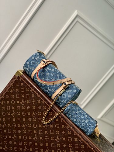 Louis Vuitton jeans