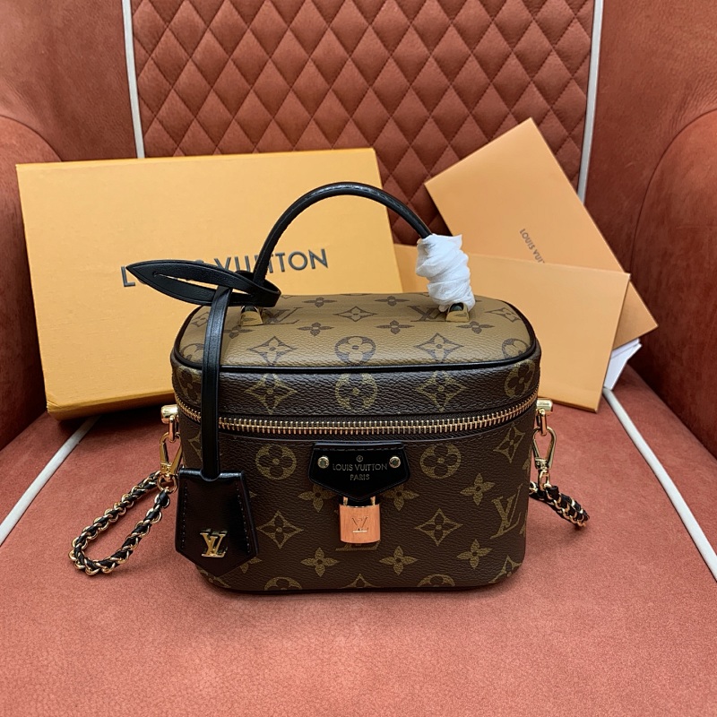 Louis Vuitton crossbody bag