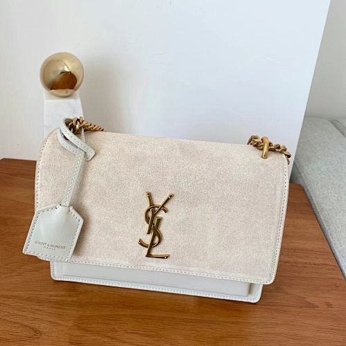 Crossbody bag from Scarlettluxury