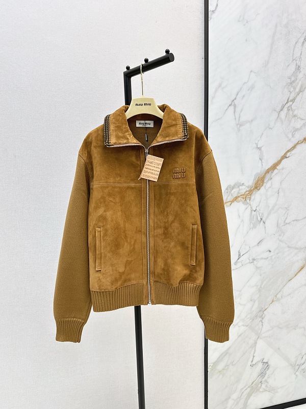 Jacket from Scarlettluxury