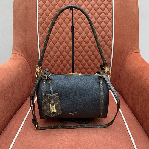 Louis Vuitton travel bag