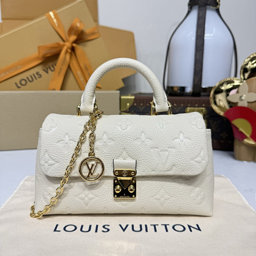 Louis Vuitton crossbody bag
