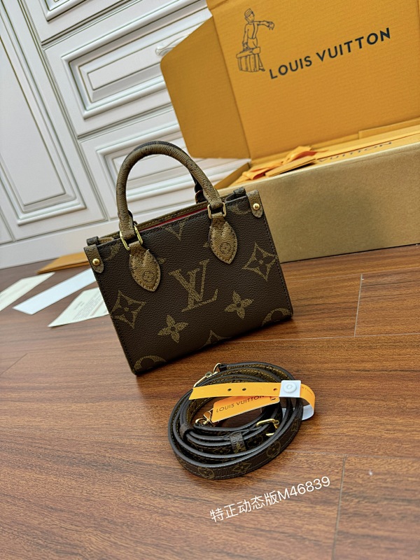 Louis Vuitton bag