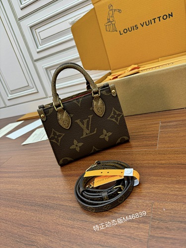 Louis Vuitton bag