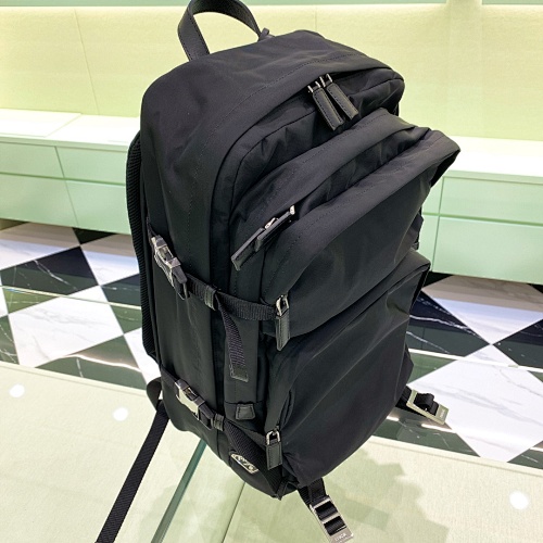 Backpack from Scarlettluxury