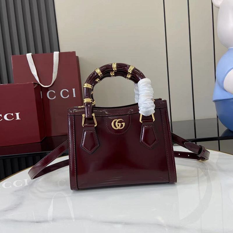 Gucci crossbody bag