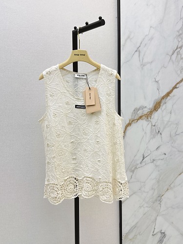 Vest from Scarlettluxury