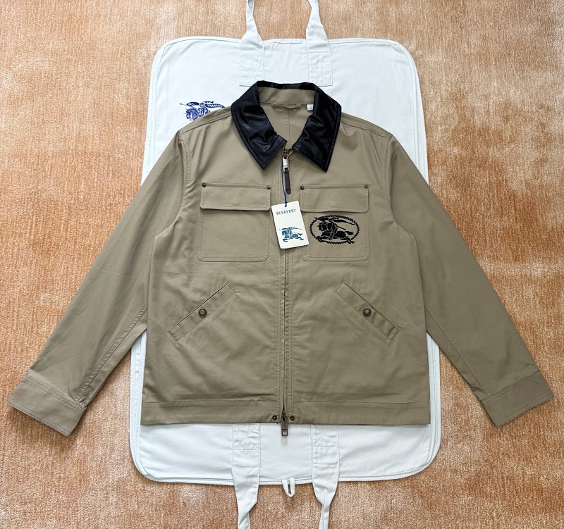 Jacket from Scarlettluxury