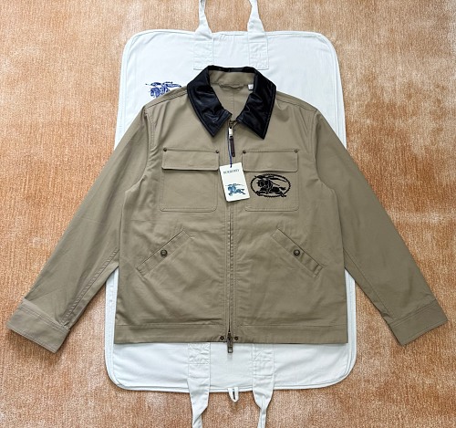 Jacket from Scarlettluxury