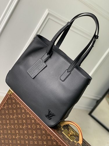 Louis Vuitton tote bag