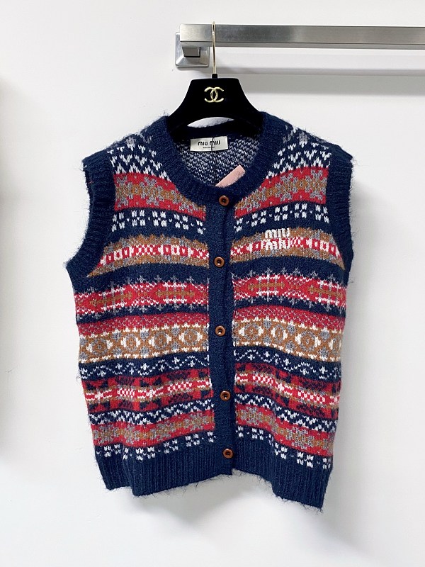 Vest from Scarlettluxury