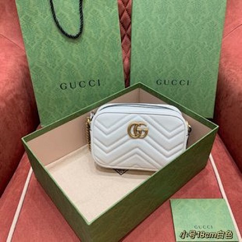 Camera bag from Scarlettluxury