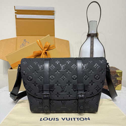 Louis Vuitton messenger bag