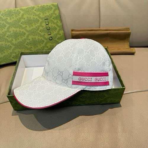 Hat from Scarlettluxury