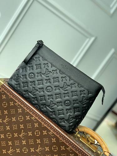 Louis Vuitton clutch