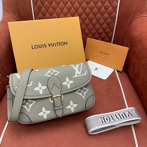 Louis Vuitton shoulder bag