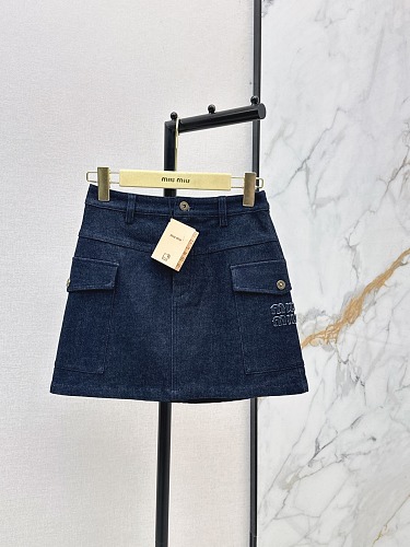 Skirt from Scarlettluxury