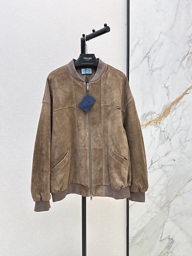 Jacket from Scarlettluxury