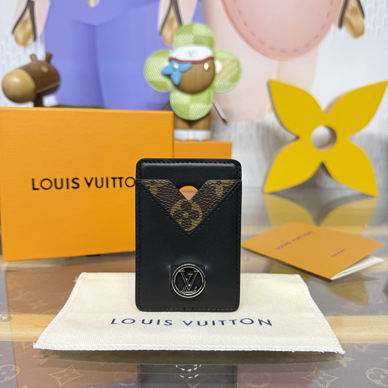 Louis Vuitton card holder