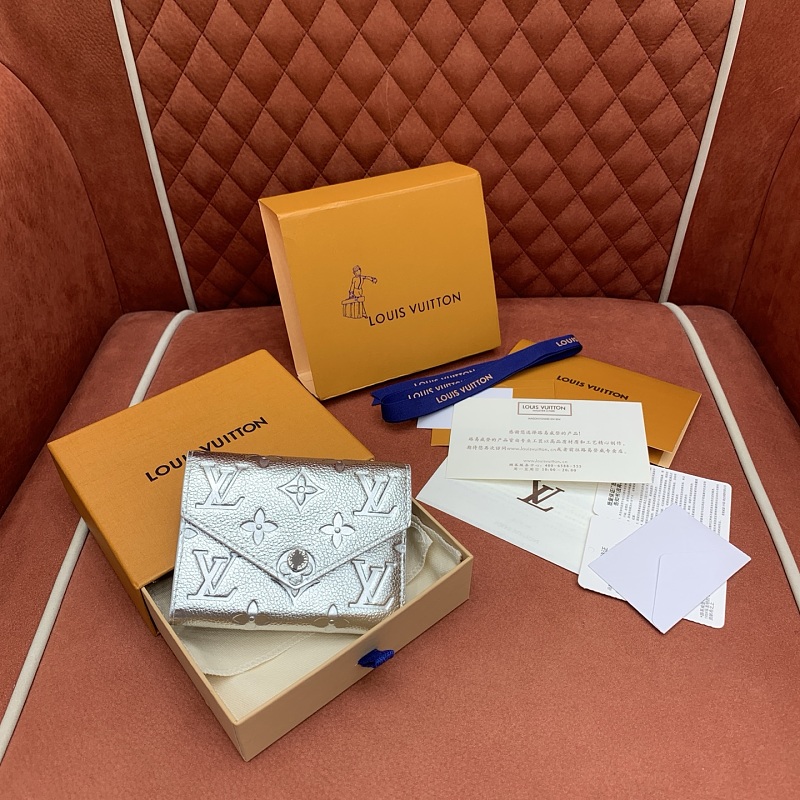 Wallet from Scarlettluxury
