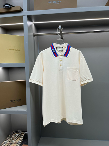Polo from Scarlettluxury