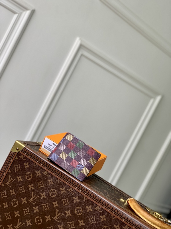 Louis Vuitton wallet