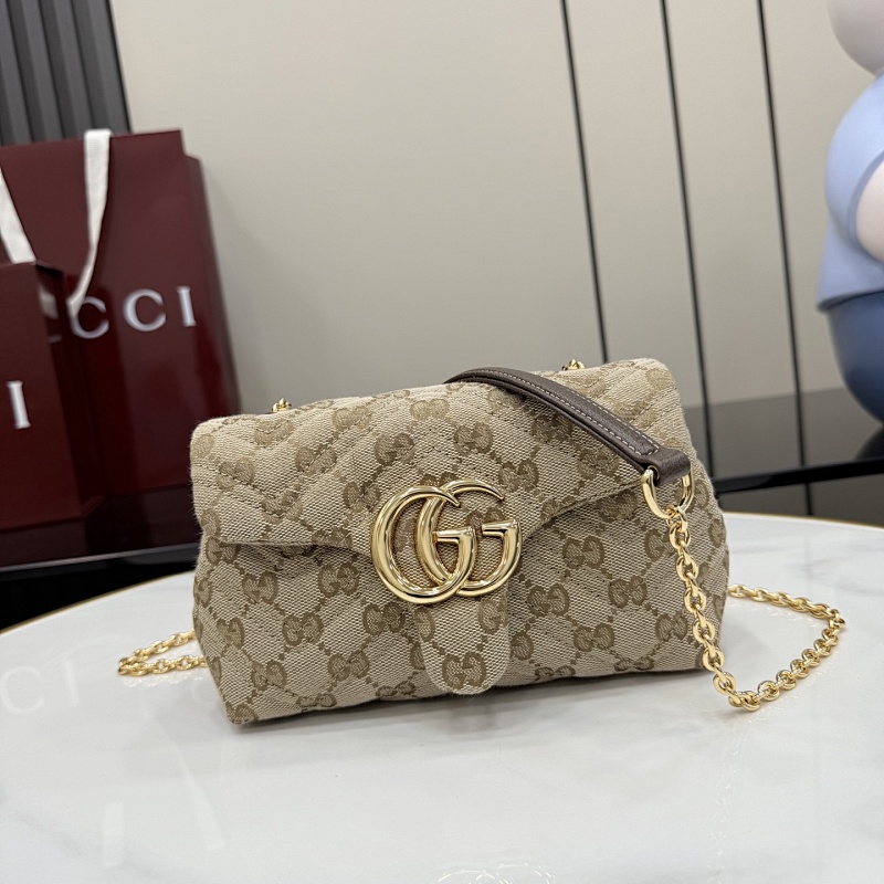 Gucci backpack