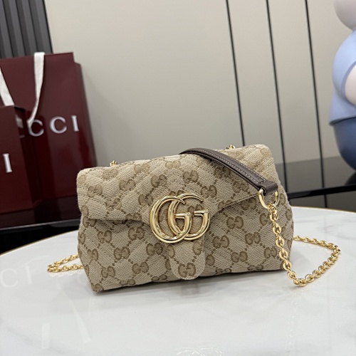 Gucci backpack