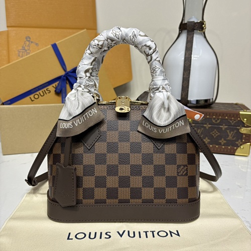 Louis Vuitton crossbody bag