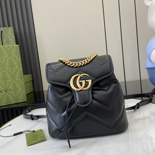 Backpack from Scarlettluxury